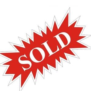 *SOLD*Saks Fifth Avenue Yellow Green Tear Drop Earrings